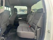 2018 Chevrolet Silverado 2500HD LT - Photo 8