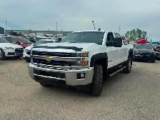 2018 Chevrolet Silverado 2500HD LT - Photo 17