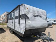 2026 Sunset Park RV Sunlite 25TH