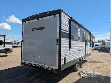 2026 Sunset Park RV Sunlite 25TH - Photo 5