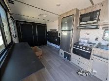 2026 Sunset Park RV Sunlite 25TH - Photo 6