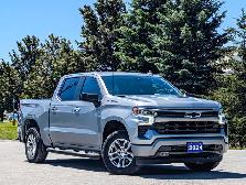 2024 Chevrolet Silverado 1500 RST- Sunroof - Bose Audio - Photo 2