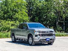 2024 Chevrolet Silverado 1500 RST- Sunroof - Bose Audio - Photo 3