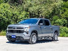 2024 Chevrolet Silverado 1500 RST- Sunroof - Bose Audio - Photo 5