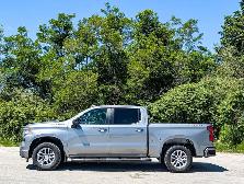 2024 Chevrolet Silverado 1500 RST- Sunroof - Bose Audio - Photo 6