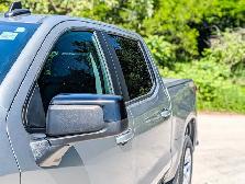 2024 Chevrolet Silverado 1500 RST- Sunroof - Bose Audio - Photo 7