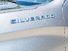 2024 Chevrolet Silverado 1500 RST- Sunroof - Bose Audio - Photo 9