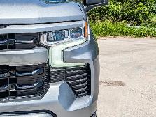 2024 Chevrolet Silverado 1500 RST- Sunroof - Bose Audio - Photo 12