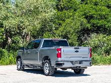 2024 Chevrolet Silverado 1500 RST- Sunroof - Bose Audio - Photo 15