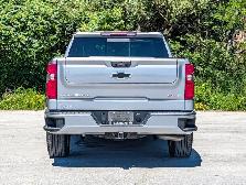 2024 Chevrolet Silverado 1500 RST- Sunroof - Bose Audio - Photo 16