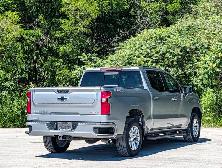 2024 Chevrolet Silverado 1500 RST- Sunroof - Bose Audio - Photo 17