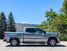 2024 Chevrolet Silverado 1500 RST- Sunroof - Bose Audio - Photo 18