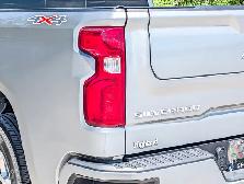 2024 Chevrolet Silverado 1500 RST- Sunroof - Bose Audio - Photo 20