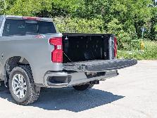 2024 Chevrolet Silverado 1500 RST- Sunroof - Bose Audio - Photo 23