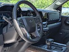 2024 Chevrolet Silverado 1500 RST- Sunroof - Bose Audio - Photo 30
