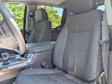 2024 Chevrolet Silverado 1500 RST- Sunroof - Bose Audio - Photo 31