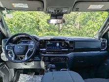 2024 Chevrolet Silverado 1500 RST- Sunroof - Bose Audio - Photo 33