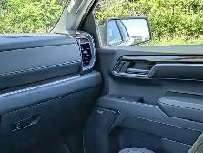 2024 Chevrolet Silverado 1500 RST- Sunroof - Bose Audio - Photo 35