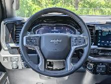 2024 Chevrolet Silverado 1500 RST- Sunroof - Bose Audio - Photo 36