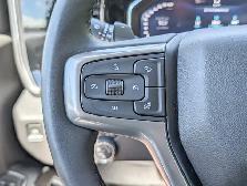 2024 Chevrolet Silverado 1500 RST- Sunroof - Bose Audio - Photo 37