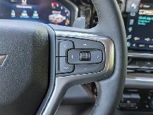 2024 Chevrolet Silverado 1500 RST- Sunroof - Bose Audio - Photo 38