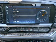 2024 Chevrolet Silverado 1500 RST- Sunroof - Bose Audio - Photo 45