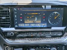 2024 Chevrolet Silverado 1500 RST- Sunroof - Bose Audio - Photo 46