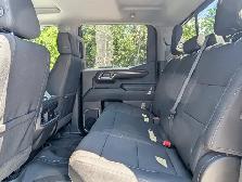 2024 Chevrolet Silverado 1500 RST- Sunroof - Bose Audio - Photo 50