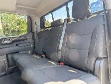2024 Chevrolet Silverado 1500 RST- Sunroof - Bose Audio - Photo 51