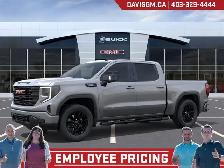 2026 GMC Sierra 1500 - Photo 2
