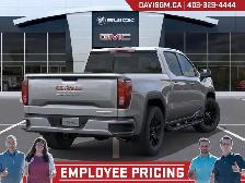2026 GMC Sierra 1500 - Photo 4