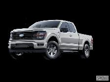 2026 Ford F-150 XLT - Photo 3
