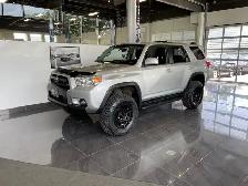 2011 Toyota 4Runner SR5