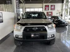2011 Toyota 4Runner SR5 - Photo 2