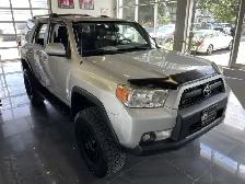 2011 Toyota 4Runner SR5 - Photo 3