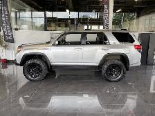 2011 Toyota 4Runner SR5 - Photo 4