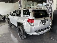 2011 Toyota 4Runner SR5 - Photo 5