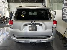 2011 Toyota 4Runner SR5 - Photo 6