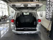2011 Toyota 4Runner SR5 - Photo 8