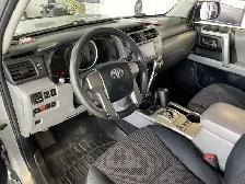2011 Toyota 4Runner SR5 - Photo 14
