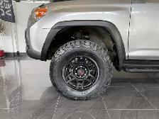 2011 Toyota 4Runner SR5 - Photo 27