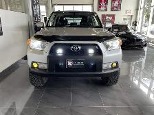 2011 Toyota 4Runner SR5 - Photo 28