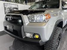 2011 Toyota 4Runner SR5 - Photo 29