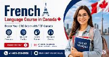 French Weekend Certificate Program in Canada