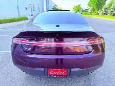 2013 Lincoln MKZ Base 4dr All-wheel Drive Sedan Automatic - Photo 5