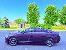2013 Lincoln MKZ Base 4dr All-wheel Drive Sedan Automatic - Photo 6