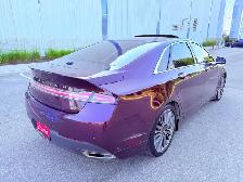 2013 Lincoln MKZ Base 4dr All-wheel Drive Sedan Automatic - Photo 8