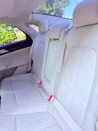 2013 Lincoln MKZ Base 4dr All-wheel Drive Sedan Automatic - Photo 9