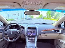 2013 Lincoln MKZ Base 4dr All-wheel Drive Sedan Automatic - Photo 11