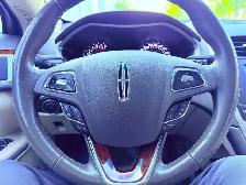2013 Lincoln MKZ Base 4dr All-wheel Drive Sedan Automatic - Photo 27